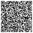 QR code with Harby Decorators contacts