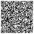 QR code with Cahal For Chldrn With Learning contacts