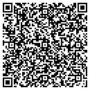 QR code with Robin's Corner contacts