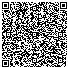 QR code with Chance A Lftime Fshing Chrters contacts