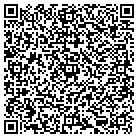 QR code with Hye Auto Sales & Service Inc contacts
