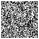 QR code with Pilates Lab contacts