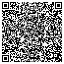 QR code with C J's Retail Mfg contacts
