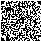 QR code with Advance Apparel Intl Inc contacts