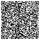 QR code with Gabriel Ruiz Income Tax contacts
