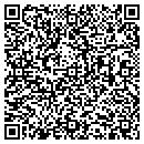QR code with Mesa Fones contacts