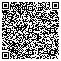 QR code with ABC contacts