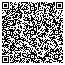 QR code with J T Leonardo Masonry contacts