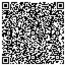 QR code with Allegra Design contacts