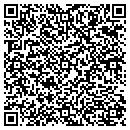 QR code with HEALTHCHECK contacts
