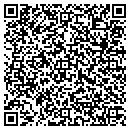 QR code with C O G I C contacts