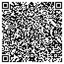 QR code with J C Frank Realty Inc contacts