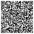 QR code with Urstadt Property Co contacts
