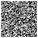 QR code with Professional Tape Corporation contacts
