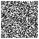 QR code with Allen's Septic Service contacts
