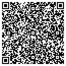 QR code with Ronald H Jarvis DDS contacts
