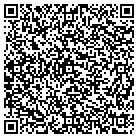 QR code with William H Henbest Ins Rsd contacts