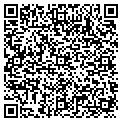 QR code with Nrs contacts