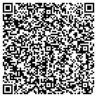 QR code with Alpha Center Stock Room contacts