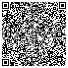 QR code with Anker Sales/Advanced Chemical contacts