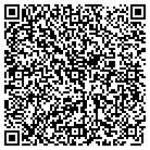 QR code with A To Z Goodyear Auto Repair contacts
