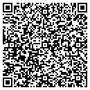 QR code with Corner Rib contacts