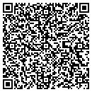 QR code with US Globe Corp contacts