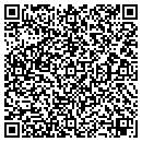 QR code with AR Dental Supply Corp contacts