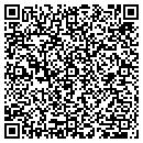 QR code with Allstate contacts