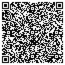 QR code with Moore Trenching contacts
