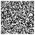 QR code with A R Maintenance Ultrasonic contacts