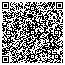QR code with R M Proy Contractors contacts