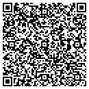 QR code with Alfonso Daly contacts
