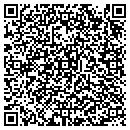 QR code with Hudson Chiropractic contacts