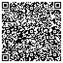 QR code with Muses Cafe contacts