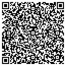 QR code with Pretzel Time contacts