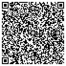 QR code with A G Light & Sound Inc contacts