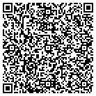 QR code with Thunderbird School-Self Dfns contacts