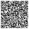 QR code with Dynocoat Inc contacts