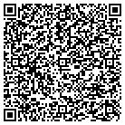 QR code with Heavenly Gift Basket Creations contacts