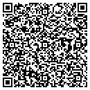 QR code with Highlyatomic contacts