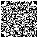 QR code with J G Ironworks contacts