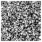 QR code with Yad Hand Therapy & Rehab contacts