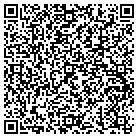 QR code with D P Computer Service Inc contacts