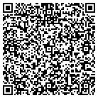 QR code with Regional Cancer Center Of Olean contacts