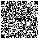 QR code with Town Of Veteran Clerk's Office contacts