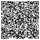 QR code with A Lawrence Attia MD contacts