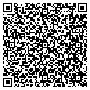 QR code with Tony D's Of Medford contacts
