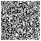 QR code with M C Rides Of Long Island contacts