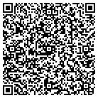 QR code with KCK Instrument & Tool Co contacts